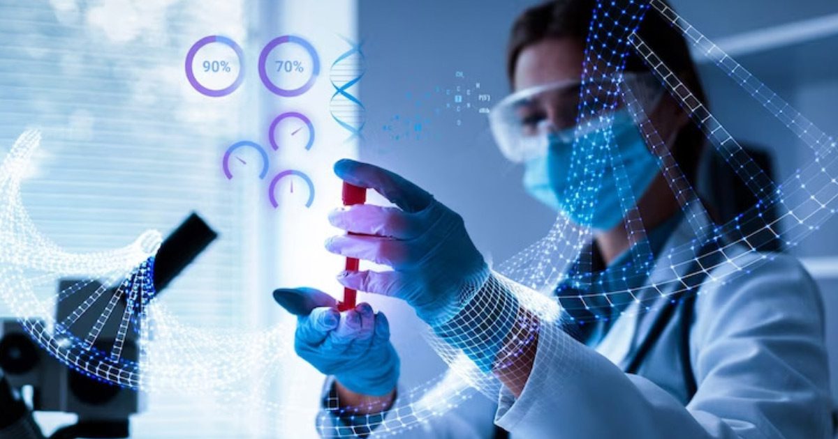 Clinical Trials and Its Importance.