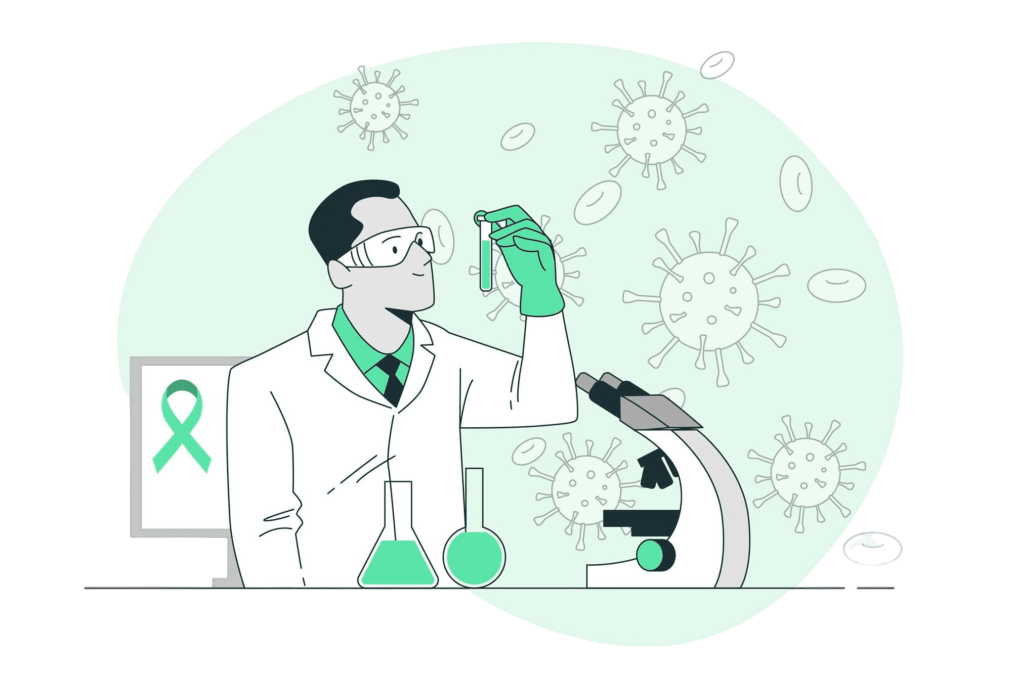 Pharmacovigilance: Ensuring Drug Safety and Efficacy