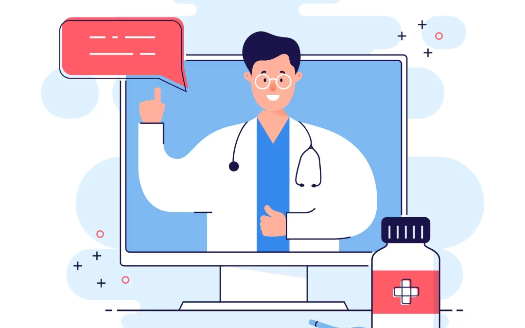 Telepharmacy: The Future of Remote Patient Consultation