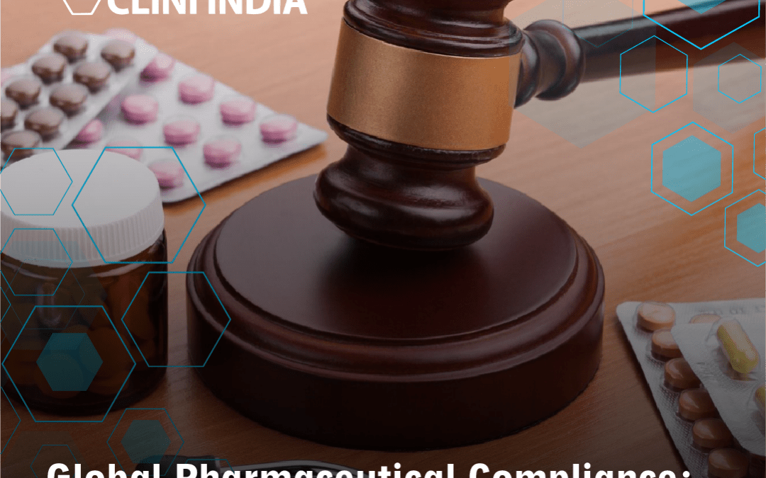 Global Pharmaceutical Compliance: Common Pitfalls and Best Practices