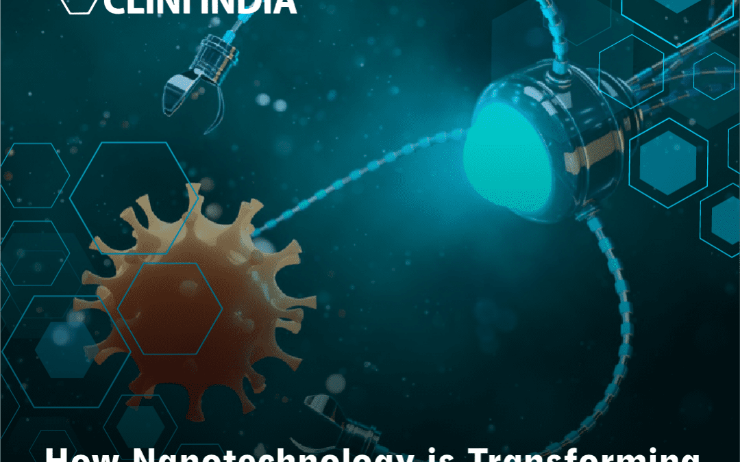 How Nanotechnology is Transforming Drug Delivery Systems