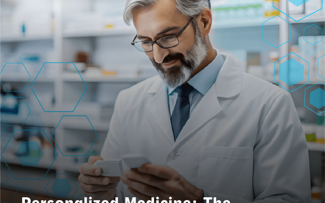 Personalized Medicine: The Future of Pharmacotherapy