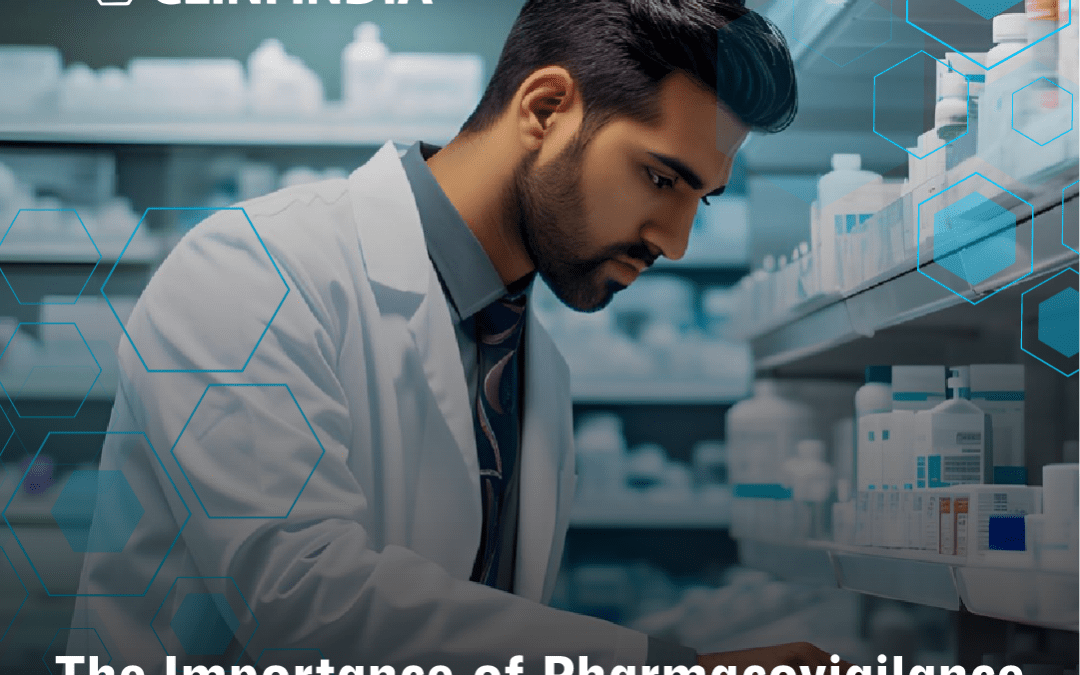 The Importance of Pharmacovigilance in Ensuring Drug Safety