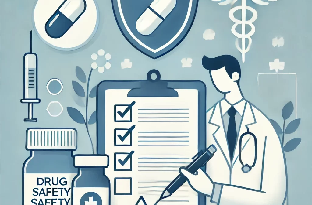 The Importance of Pharmacovigilance in Ensuring Drug Safety
