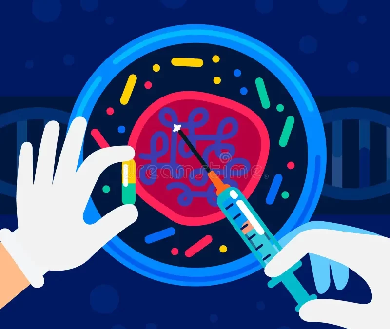 How Nanotechnology is Transforming Drug Delivery Systems
