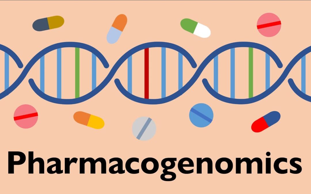 Pharmacogenomics: Tailoring Treatments Based on Genetics