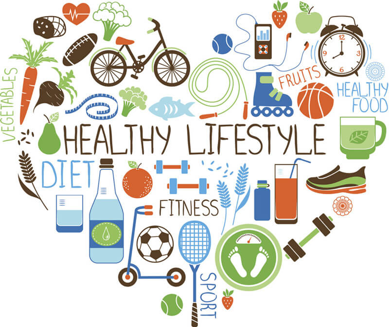 How Lifestyle Choices Impact Long-Term Health