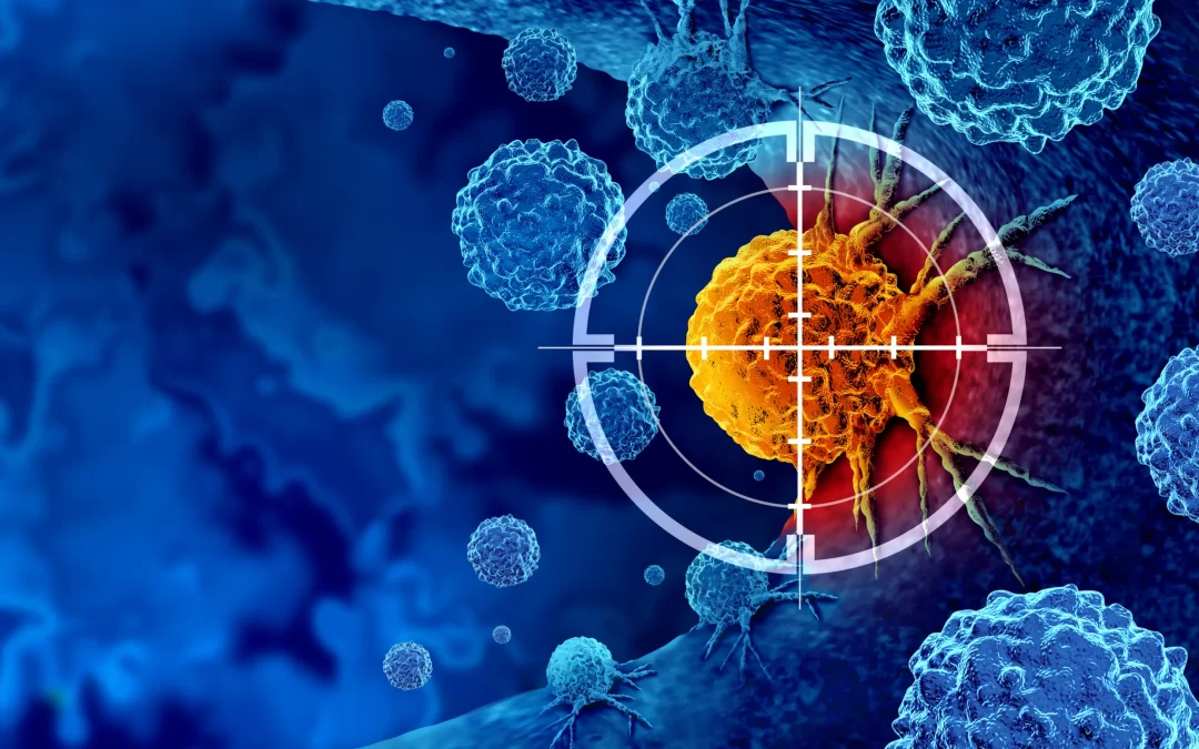 New Horizons in Cancer Immunotherapy Trials
