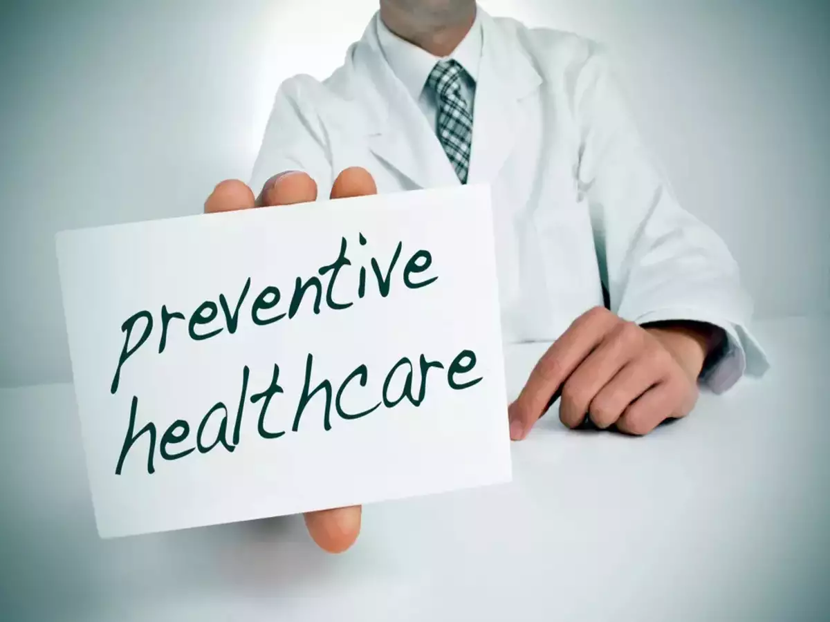 The Importance of Preventive Healthcare in Today’s World