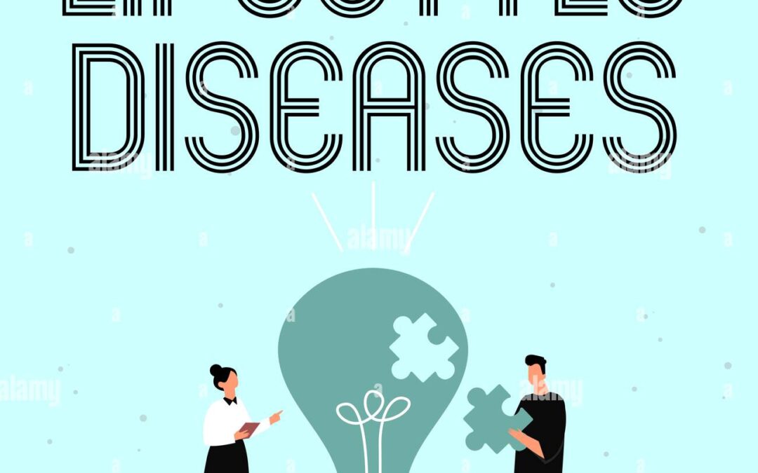 The Rise of Lifestyle Diseases and How to Combat Them