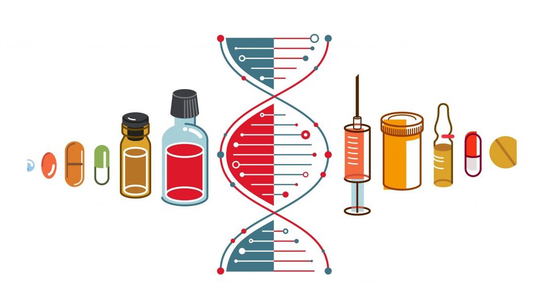 The Growing Role of Pharmacogenomics in Personalized Clinical Trials