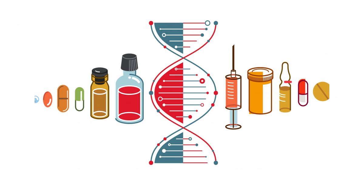 The Growing Role of Pharmacogenomics in Personalized Clinical Trials