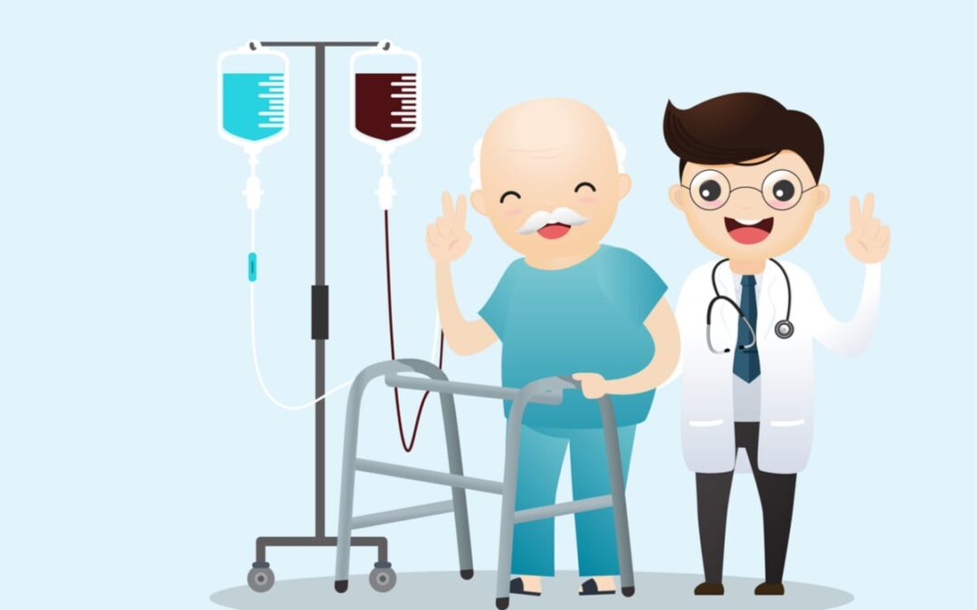 How Patient-Centric Approaches Are Redefining Clinical Trial Success