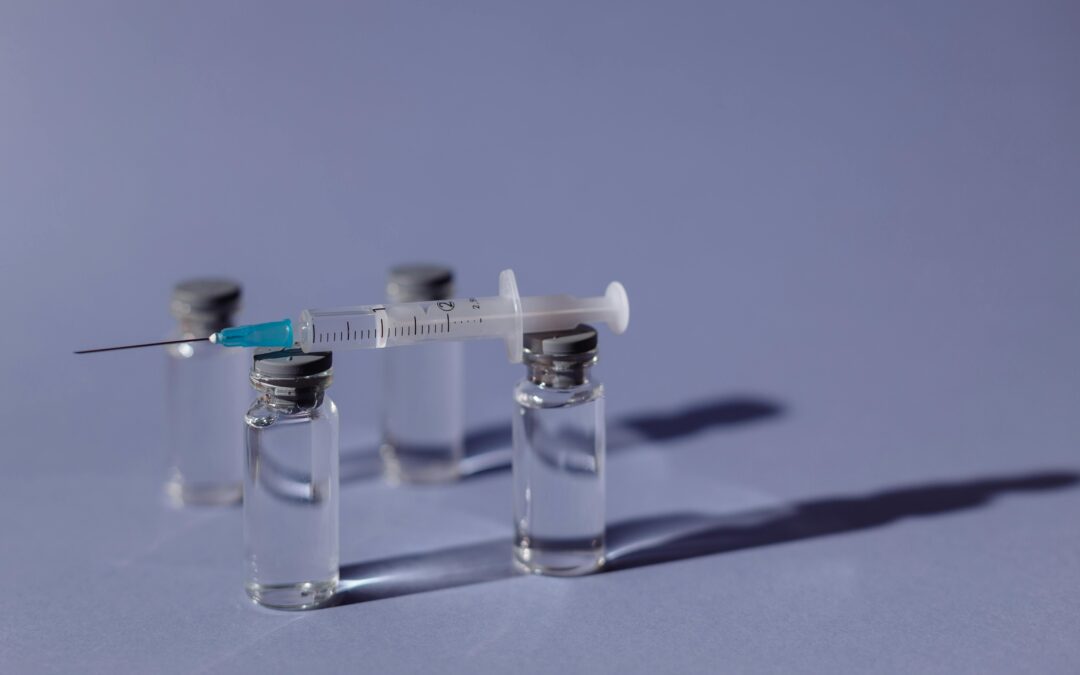 Decentralized Clinical Trials (DCTs): The Future of Patient-Centric Research