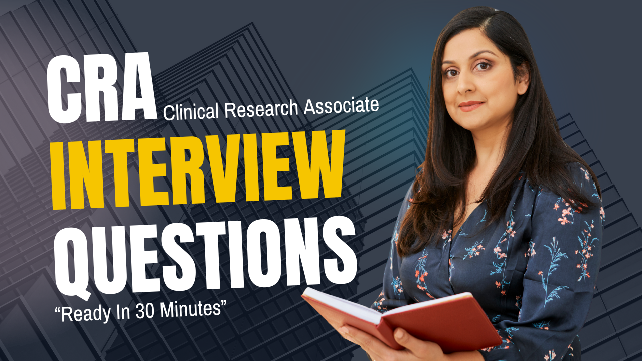 Top 20 CRA Interview Questions and Answers