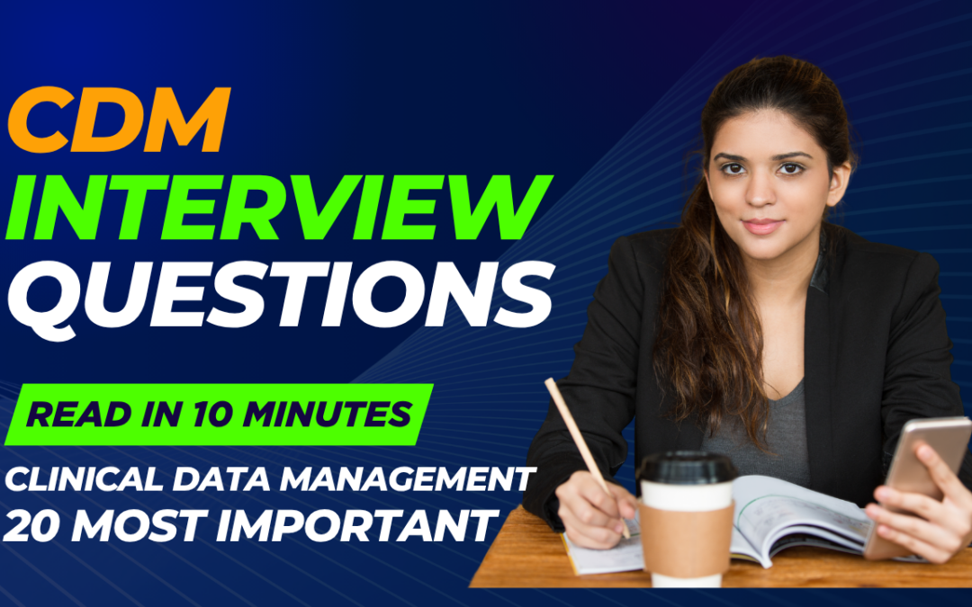 Top 20 Most Important CDM Interview Questions and Answers for Freshers